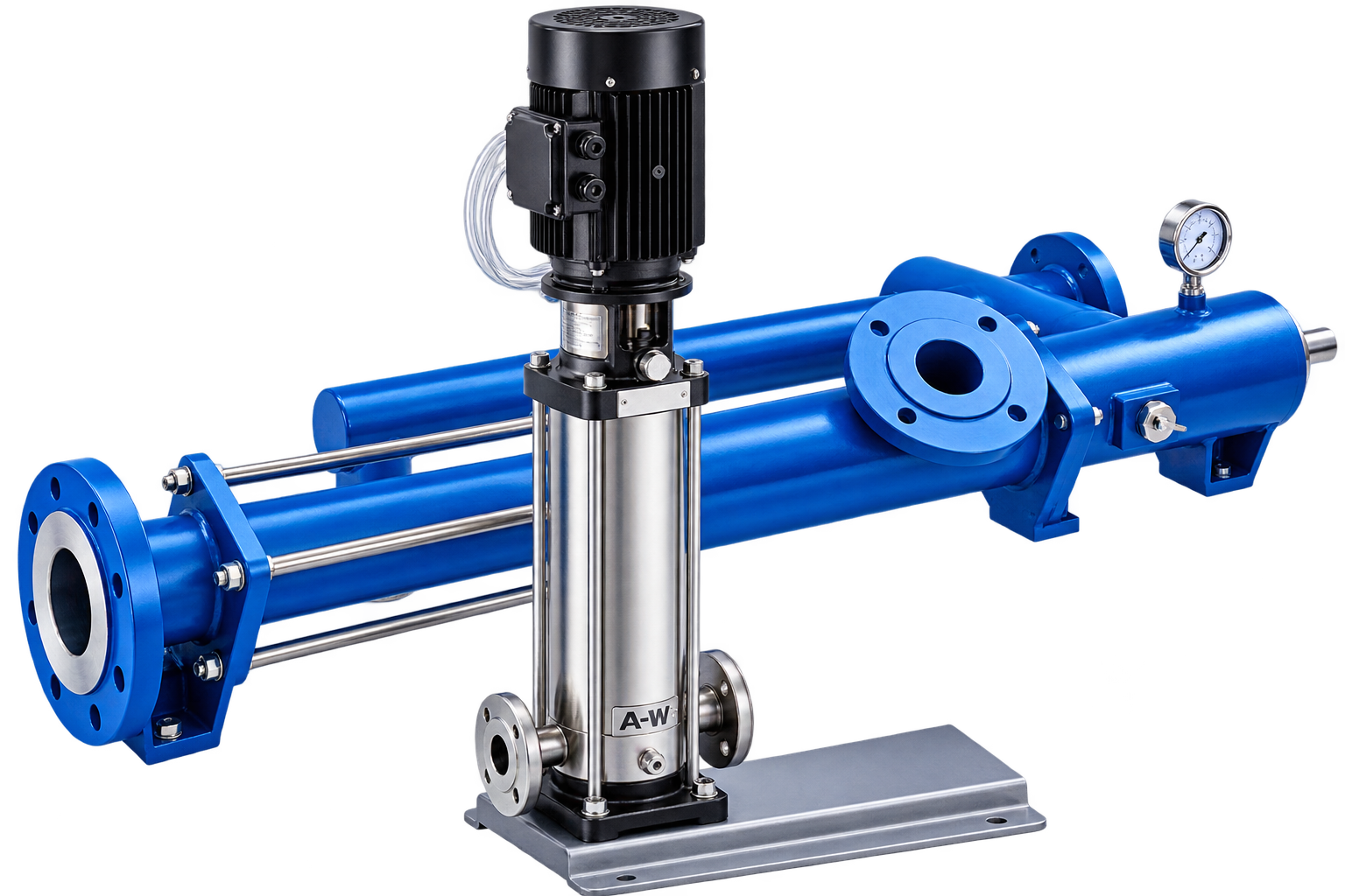 Progressive Cavity Pump